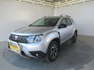 Dacia Duster Gebrauchtwagen Dacia Duster Gebrauchtwagen