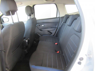 Dacia Duster Gebrauchtwagen Dacia Duster Gebrauchtwagen