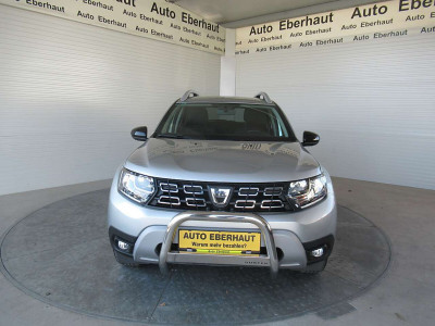Dacia Duster Gebrauchtwagen Dacia Duster Gebrauchtwagen