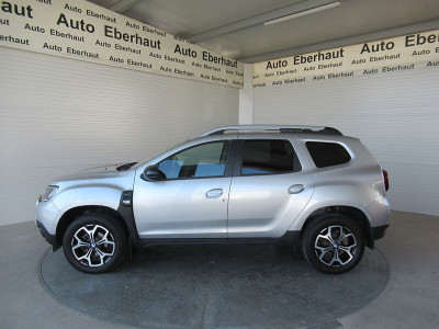 Dacia Duster Gebrauchtwagen Dacia Duster Gebrauchtwagen