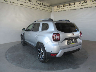 Dacia Duster Gebrauchtwagen Dacia Duster Gebrauchtwagen