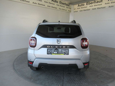 Dacia Duster Gebrauchtwagen Dacia Duster Gebrauchtwagen