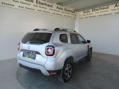Dacia Duster Gebrauchtwagen Dacia Duster Gebrauchtwagen