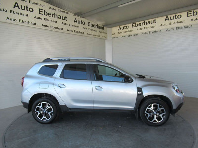Dacia Duster Gebrauchtwagen Dacia Duster Gebrauchtwagen