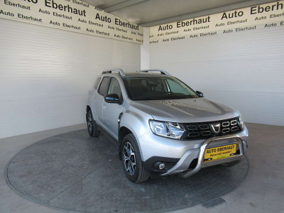 Dacia Duster Gebrauchtwagen Dacia Duster Gebrauchtwagen