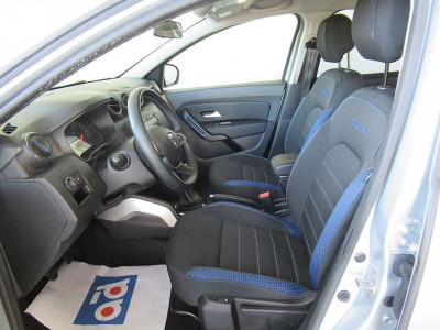 Dacia Duster Gebrauchtwagen Dacia Duster Gebrauchtwagen