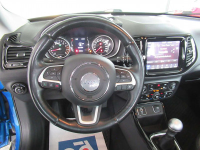 Jeep Compass Gebrauchtwagen Jeep Compass Gebrauchtwagen