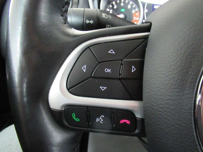 Jeep Compass Gebrauchtwagen Jeep Compass Gebrauchtwagen