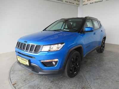 Jeep Compass Gebrauchtwagen Jeep Compass Gebrauchtwagen