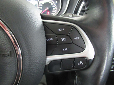 Jeep Compass Gebrauchtwagen Jeep Compass Gebrauchtwagen