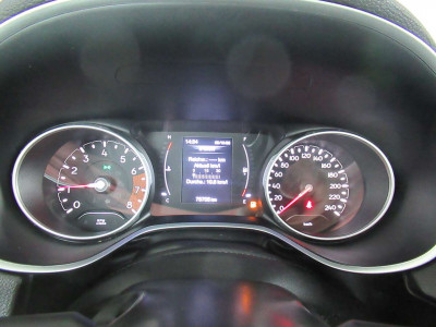 Jeep Compass Gebrauchtwagen Jeep Compass Gebrauchtwagen