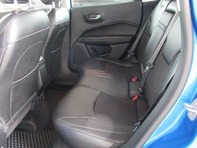 Jeep Compass Gebrauchtwagen Jeep Compass Gebrauchtwagen