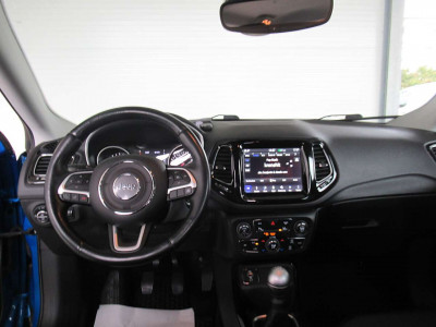 Jeep Compass Gebrauchtwagen Jeep Compass Gebrauchtwagen