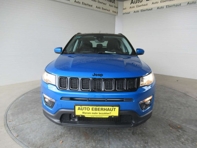 Jeep Compass Gebrauchtwagen Jeep Compass Gebrauchtwagen