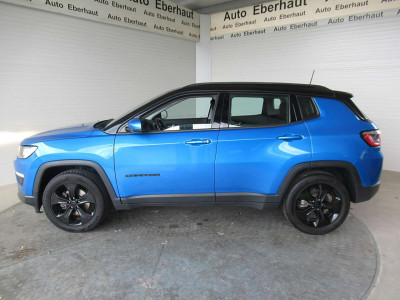 Jeep Compass Gebrauchtwagen Jeep Compass Gebrauchtwagen