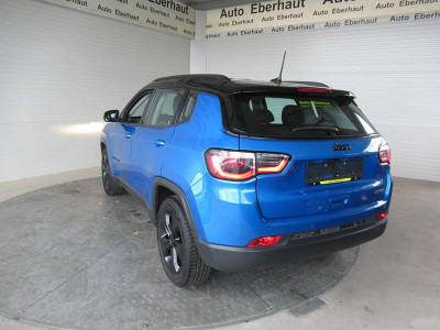 Jeep Compass Gebrauchtwagen Jeep Compass Gebrauchtwagen