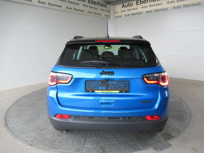 Jeep Compass Gebrauchtwagen Jeep Compass Gebrauchtwagen