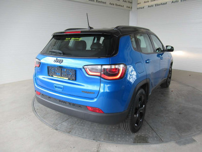 Jeep Compass Gebrauchtwagen Jeep Compass Gebrauchtwagen