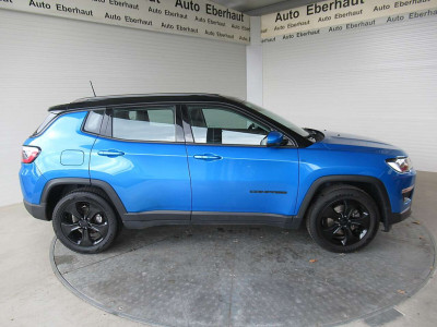 Jeep Compass Gebrauchtwagen Jeep Compass Gebrauchtwagen