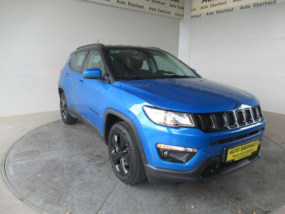 Jeep Compass Gebrauchtwagen Jeep Compass Gebrauchtwagen