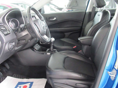 Jeep Compass Gebrauchtwagen Jeep Compass Gebrauchtwagen