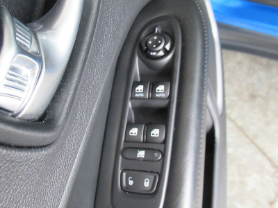 Jeep Compass Gebrauchtwagen Jeep Compass Gebrauchtwagen