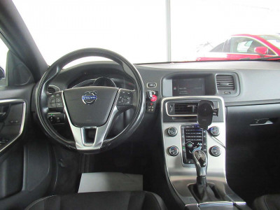 Volvo V60 Gebrauchtwagen Volvo V60 Gebrauchtwagen