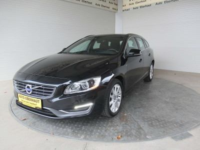 Volvo V60 Gebrauchtwagen Volvo V60 Gebrauchtwagen