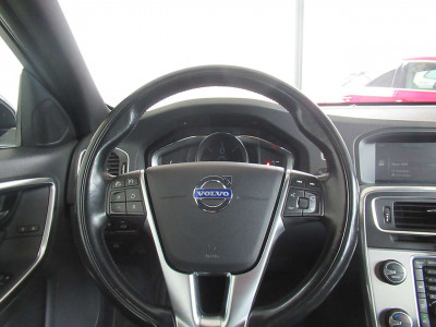 Volvo V60 Gebrauchtwagen Volvo V60 Gebrauchtwagen
