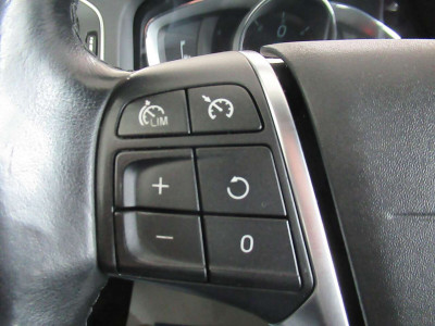 Volvo V60 Gebrauchtwagen Volvo V60 Gebrauchtwagen