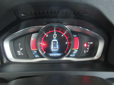 Volvo V60 Gebrauchtwagen Volvo V60 Gebrauchtwagen