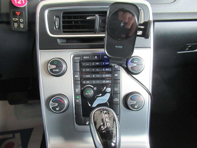 Volvo V60 Gebrauchtwagen Volvo V60 Gebrauchtwagen