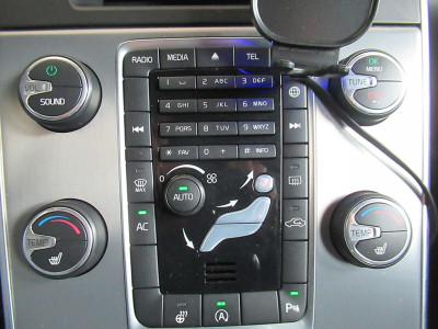 Volvo V60 Gebrauchtwagen Volvo V60 Gebrauchtwagen