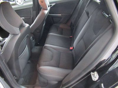 Volvo V60 Gebrauchtwagen Volvo V60 Gebrauchtwagen