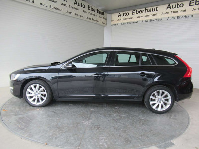 Volvo V60 Gebrauchtwagen Volvo V60 Gebrauchtwagen