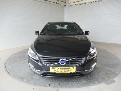Volvo V60 Gebrauchtwagen Volvo V60 Gebrauchtwagen