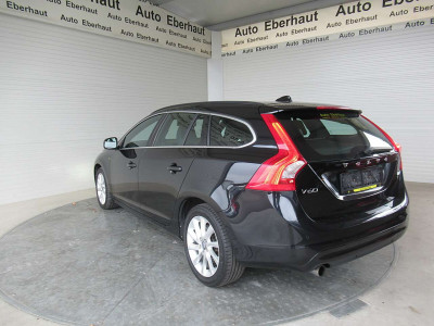 Volvo V60 Gebrauchtwagen Volvo V60 Gebrauchtwagen