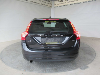 Volvo V60 Gebrauchtwagen Volvo V60 Gebrauchtwagen
