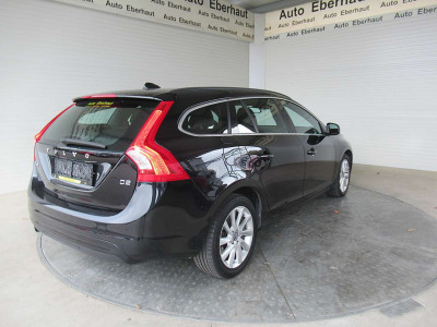 Volvo V60 Gebrauchtwagen Volvo V60 Gebrauchtwagen