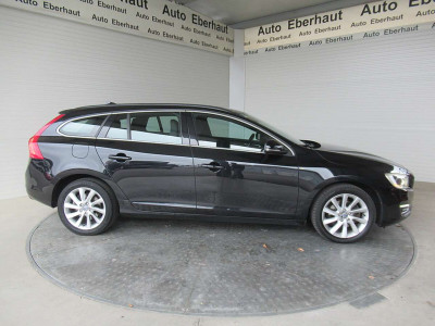 Volvo V60 Gebrauchtwagen Volvo V60 Gebrauchtwagen