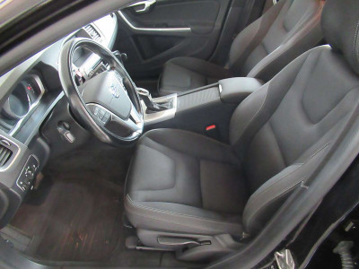 Volvo V60 Gebrauchtwagen Volvo V60 Gebrauchtwagen