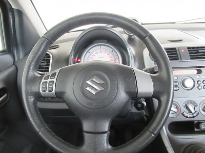 Suzuki Splash Gebrauchtwagen Suzuki Splash Gebrauchtwagen