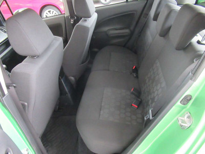 Suzuki Splash Gebrauchtwagen Suzuki Splash Gebrauchtwagen