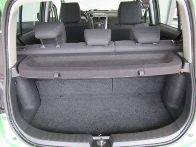 Suzuki Splash Gebrauchtwagen Suzuki Splash Gebrauchtwagen