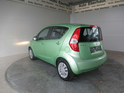 Suzuki Splash Gebrauchtwagen Suzuki Splash Gebrauchtwagen