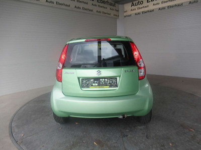 Suzuki Splash Gebrauchtwagen Suzuki Splash Gebrauchtwagen