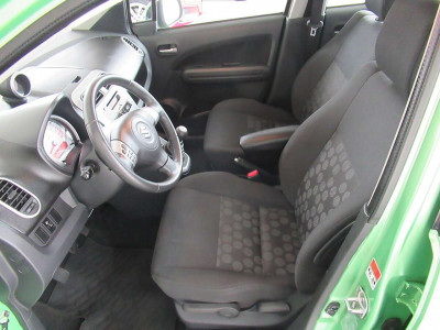 Suzuki Splash Gebrauchtwagen Suzuki Splash Gebrauchtwagen