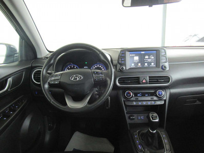 Hyundai Kona Gebrauchtwagen Hyundai Kona Gebrauchtwagen