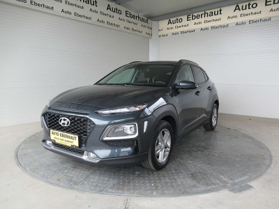 Hyundai Kona Gebrauchtwagen Hyundai Kona Gebrauchtwagen