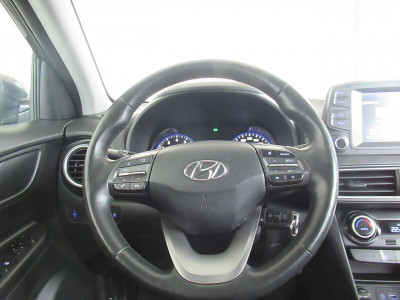 Hyundai Kona Gebrauchtwagen Hyundai Kona Gebrauchtwagen